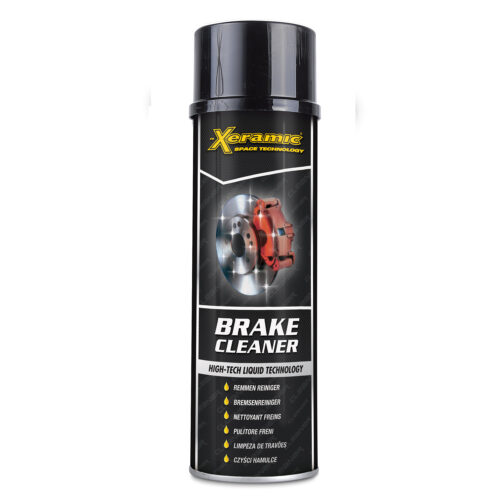 Féktisztító spray - 500 ml