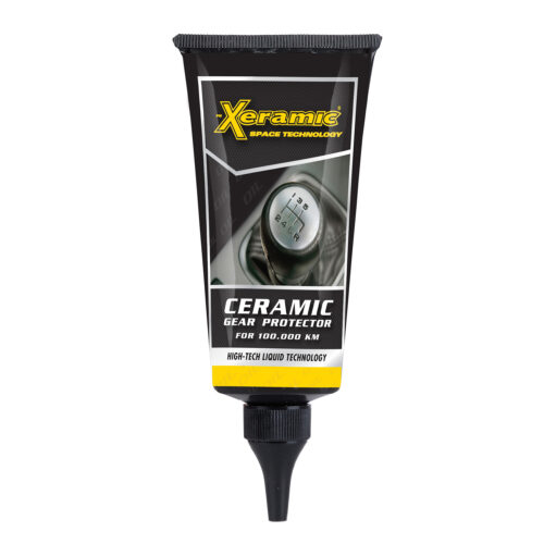 20106 Xeramic Kerámia sebességváltó adalék - 80 ml