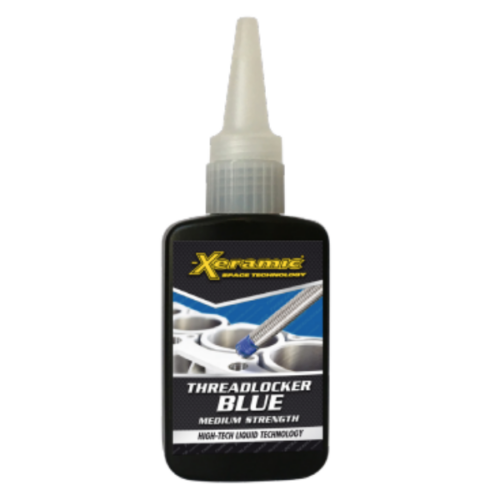20180 Xeramic Menetrögzítő kék - 50 ml