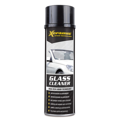 20325 Xeramic Üveg- és szélvédő tisztító spray - 500 ml