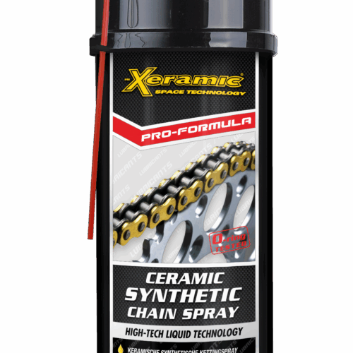 20108 Xeramic Synthetic Chain Spray - Kerámia láncspray - 500 ml