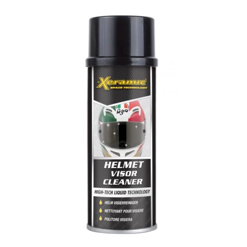 20404 Xeramic Bukósisak tisztító spray - 200 ml