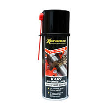 20416 Xeramic Gokart kerékcsapágy kenőspray - 400 ml