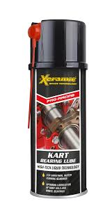 20416 Xeramic Gokart kerékcsapágy kenőspray - 400 ml