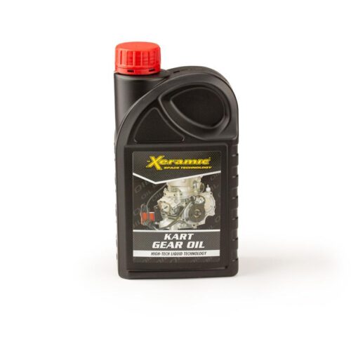 20472 Xeramic® Kart Gear Oil