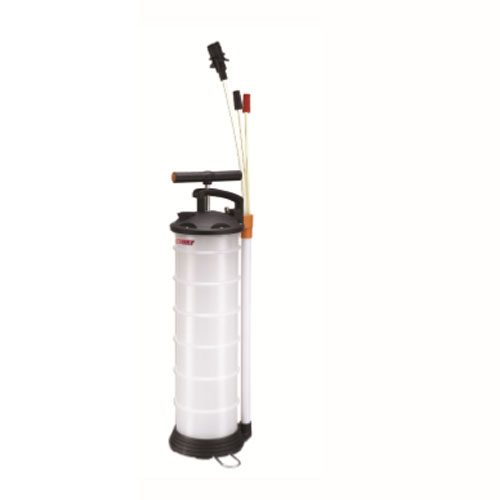 Jonnesway Olajleszívó 6,5 L kapacitással (AE300061)