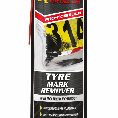 20347 Xeramic Guminyomat eltávolító spray - 500 ml