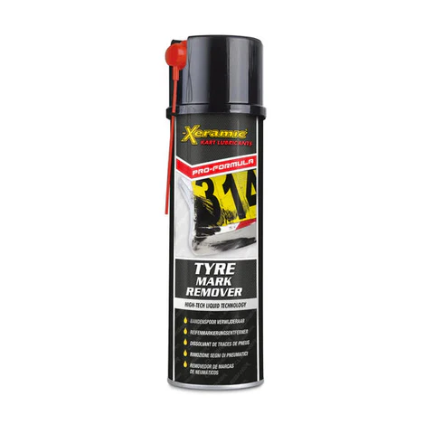 20347 Xeramic Guminyomat eltávolító spray - 500 ml