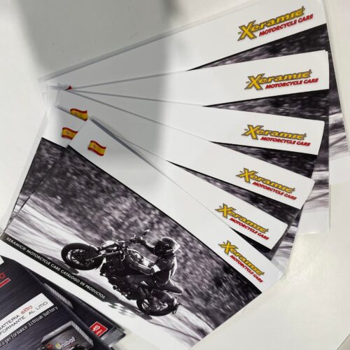 Motorkerékpár és Quad program