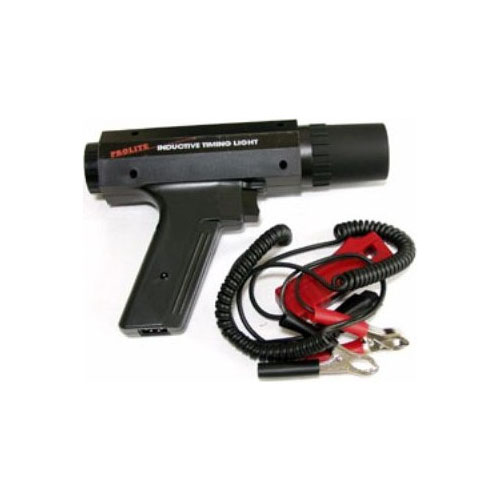 Stroboszkoplámpa, hangolható (AR020008)