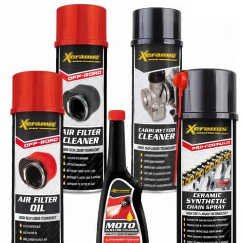 Xeramic® ( Speed ) motor karbantartó csomag